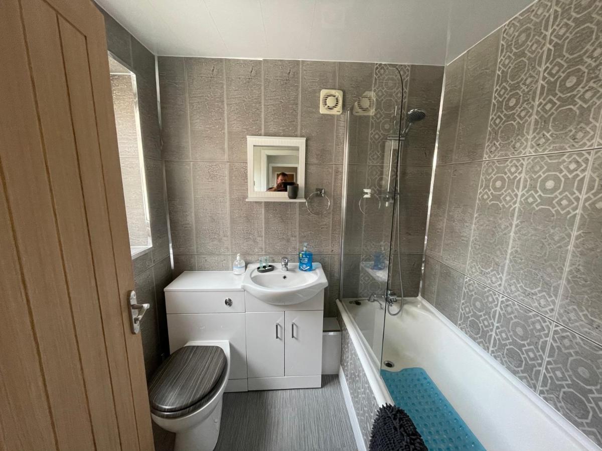 2 Bed House -Close To Cleveland Way,Lovely Beaches Brotton Εξωτερικό φωτογραφία